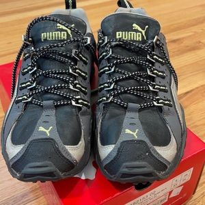 PUMA Alpine Trail Racer L Stripe